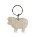 Product thumbnail Sheep key ring 2