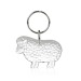 Product thumbnail Sheep key ring 3
