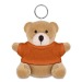 Product thumbnail Teddy bear key ring 1
