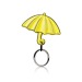 Umbrella key ring wholesaler