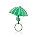 Umbrella key ring, umbrella promotional