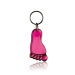 Key ring foot wholesaler
