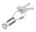 Product thumbnail Key ring clip design 0