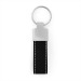 PLAZZA KEY RING WIDTH 20MM IN RECYCLED PU wholesaler