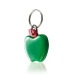 Product thumbnail Apple key ring 1