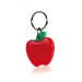 Product thumbnail Apple key ring 2