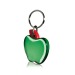 Product thumbnail Apple key ring 3