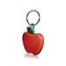 Product thumbnail Apple key ring 4