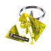 Pyramid key ring wholesaler