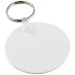 Product thumbnail Recycled key ring Tait circular 1