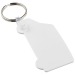 Product thumbnail Tait recycled minibus key ring 1