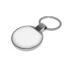 Product thumbnail Round doming key ring 2