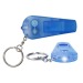 Product thumbnail Keychain/whistle Coach 1