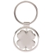 Product thumbnail Spinning Clover Leaf keychains. 0