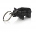Product thumbnail Bull key ring 0