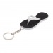 Flip-flop key ring wholesaler