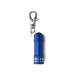 Aluminium torch key ring wholesaler