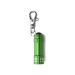 Aluminium torch key ring, lamp key ring promotional