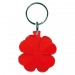 Product thumbnail 4-leaf clover key ring 1