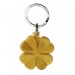 Product thumbnail Recycled clover key ring 3