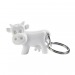 Product thumbnail Cow key ring 4