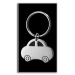 Porte-clés 'Voiture', Porte-clés voiture promotional