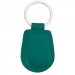 Porte ClésPelcu, leather key ring promotional