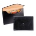 Product thumbnail A4 leather briefcase 0