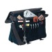 Product thumbnail Briefcase with belt 0