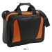 Sol's Briefcase - Cambridge - 71700, Textile Sol\'s promotional