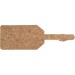 Product thumbnail Luggage tag holder in cork 1