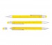 Pro multi-function metal mechanical pencil, mechanical pencil and criterium promotional
