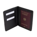 Product thumbnail Hill Dale Passport Holder 0