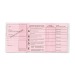 Product thumbnail Driver's license holder 1