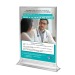 Premium" countertop display holder A6 / base wholesaler