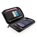 Product thumbnail Wallet with swiss peak induction charger 2