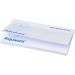 Product thumbnail Adhesive sheet pads 125x75mm 0