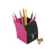 Pot à crayons 77x80x95mm wholesaler
