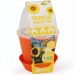 Product thumbnail Sunflower Bell Jar 1