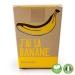 Product thumbnail Pot message I have the super banana with banana tree to sow 1