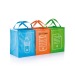 Product thumbnail Recyclable waste bins 2