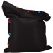 Pouf déhoussable - Grand modèle, pouf promotional