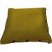 Pouf with removable cover - small wholesaler