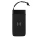 Product thumbnail Powerbank 8000mAh with induction 5W 2