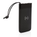 Product thumbnail Powerbank 8000mAh with induction 5W 3