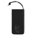 Product thumbnail Powerbank 8000mAh with induction 5W 5