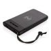 Powerbank 8000mAh with induction 5W wholesaler