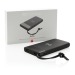 Powerbank 8000mAh with induction 5W, cell phone and smartphone accessory promotional