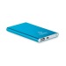 Powerbank slim alu 4.000 mah wholesaler