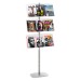 Display VITRINE 3 Shelves 690 mm x H. 177 cm wholesaler